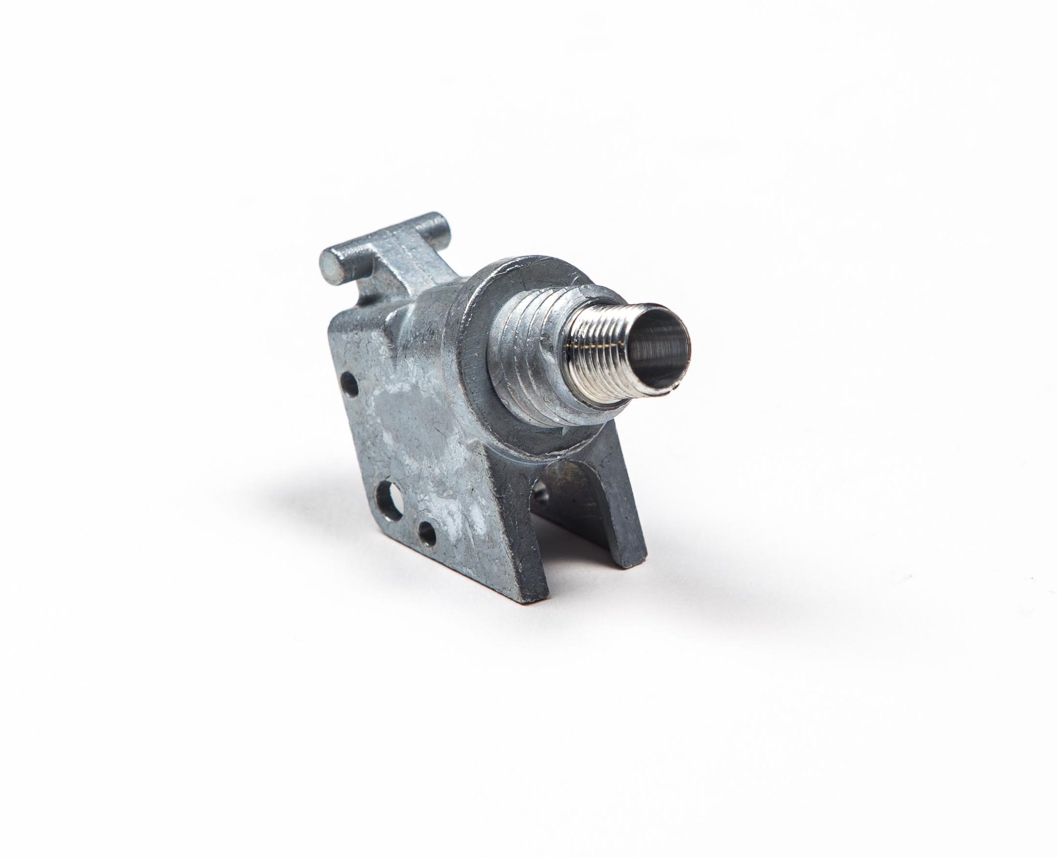 Zinc Die Casting Prototypes Complex & Net Shape DieCast