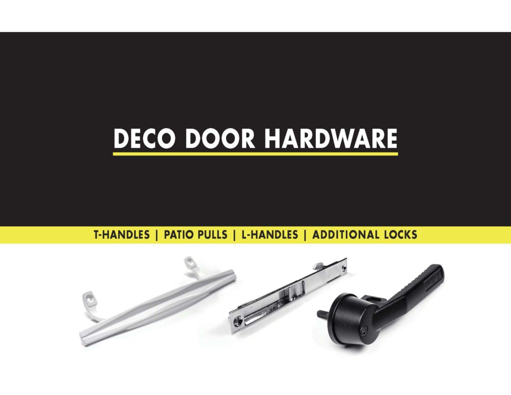 Printable Product Catalogs Deco Products Decorah Iowa