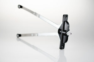 zinc die cast parts in recreational vehicles
