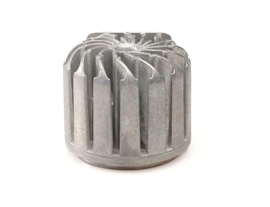 Zinc Die Casting for Electrical Enclosures