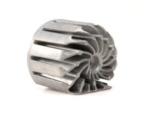 Zinc Die Casting for Electrical Enclosures