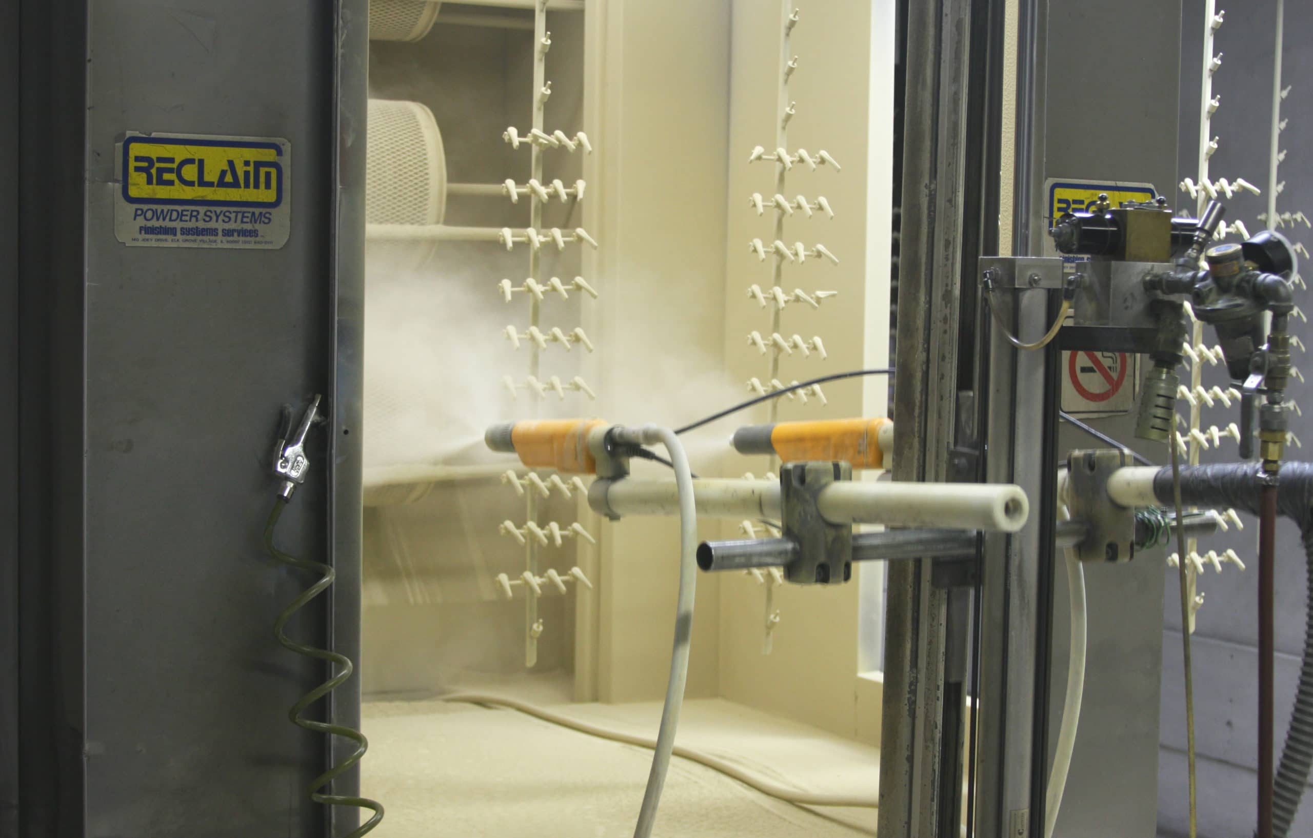 Powder Coating Zinc A CostEffective and Durable Solution