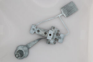 Deco Part with Runner