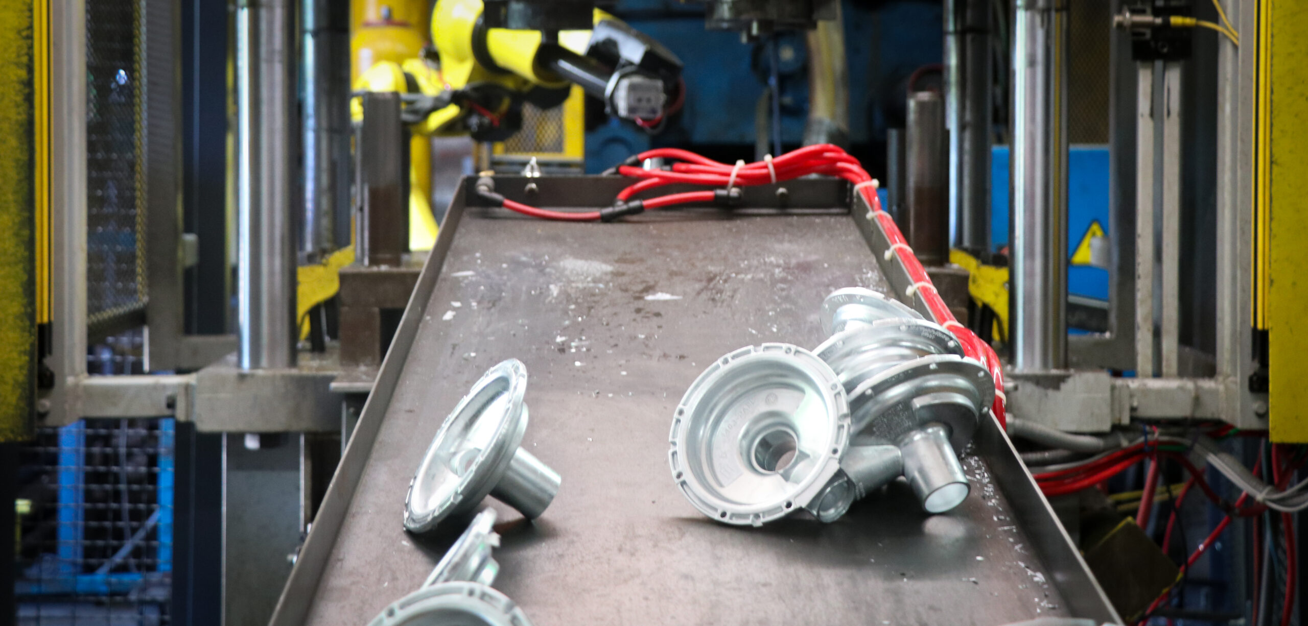 Advantages of Zinc Die Casting Deco Products