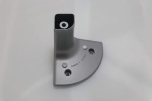 Designing Zinc Parts-Deco Product Part NADCA Recognition in Die Casting Competition