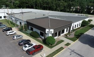 Deco Products Building | Deco Products Contact Us