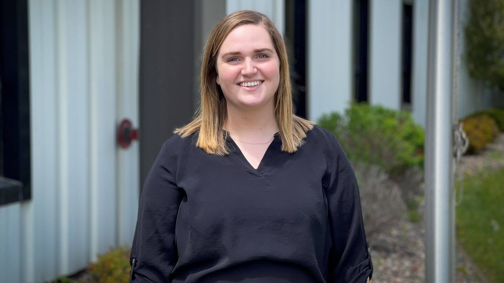 Meet the Deco Products Team member Michala Hackman