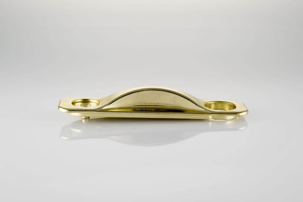 Deco Products Decorative Plated Part