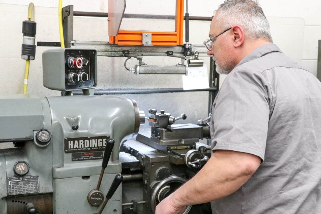 Tool Room | Tool Transfer | Tooling Transfer