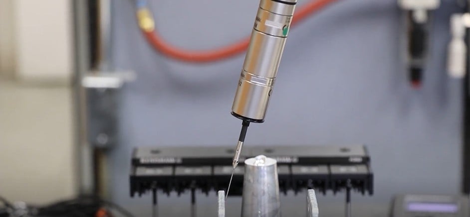 Deco Products Quality Manager Quality Control Tools Coordinate Measuring (CMM) Machine