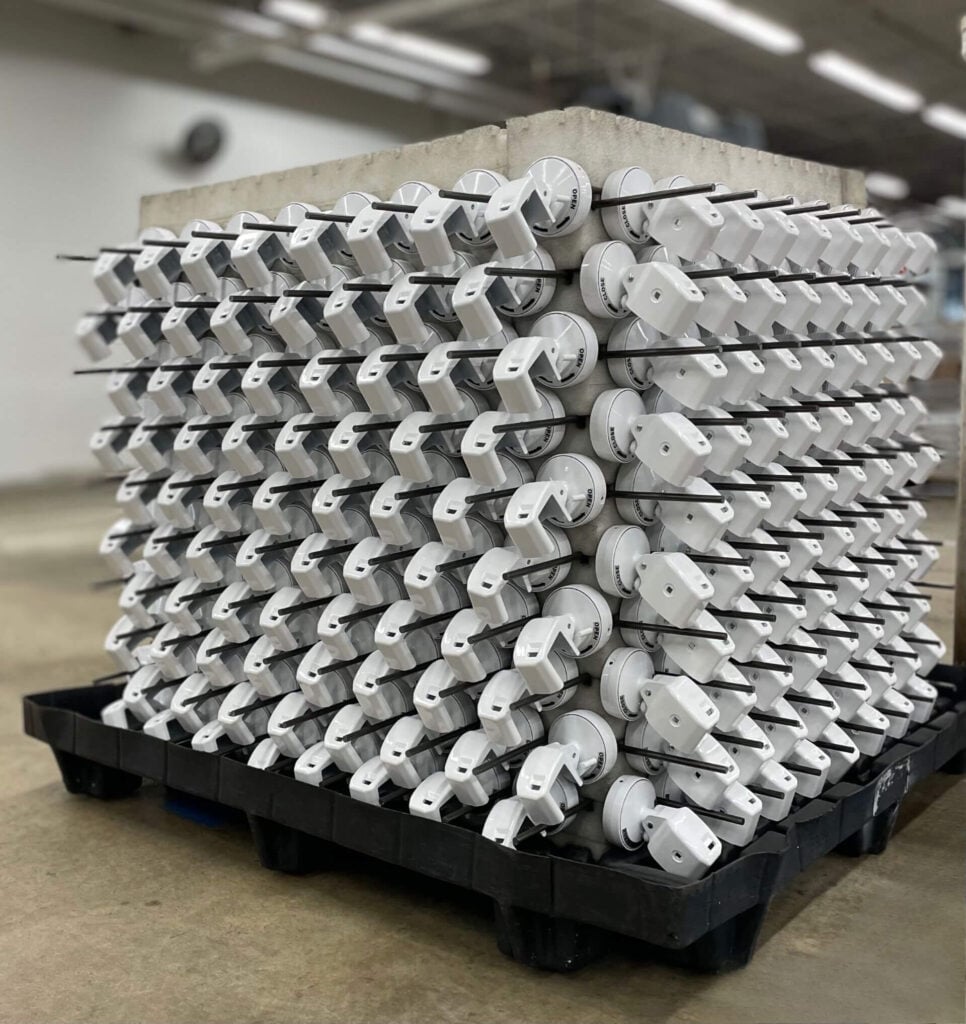 Deco Products Custom Zinc Die Cast Components | Why Partner with Deco