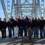 American-Made Zinc Components Built for Window and Door | Deco Products Customer Tough Tek Team