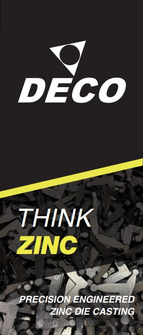 Deco Product - Window and Door Parts Trifold